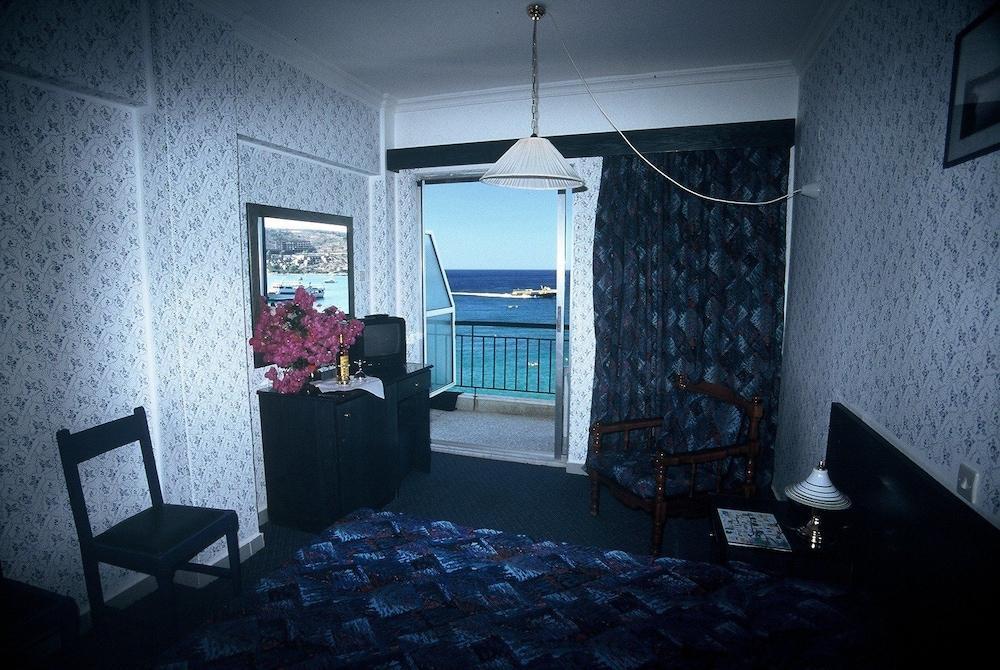 Argo Hotel Aegina Zewnętrze zdjęcie
