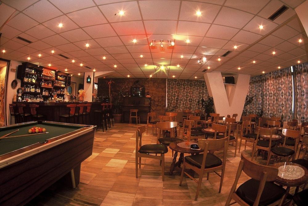 Argo Hotel Aegina Zewnętrze zdjęcie