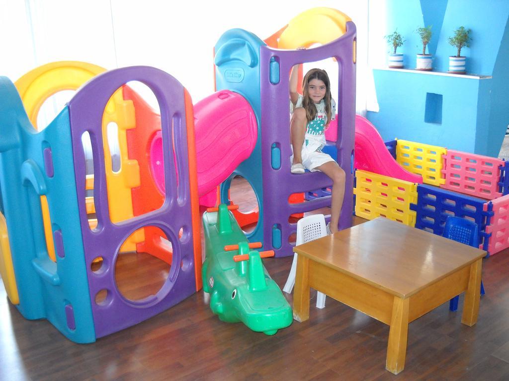 Argo Hotel Aegina Zewnętrze zdjęcie