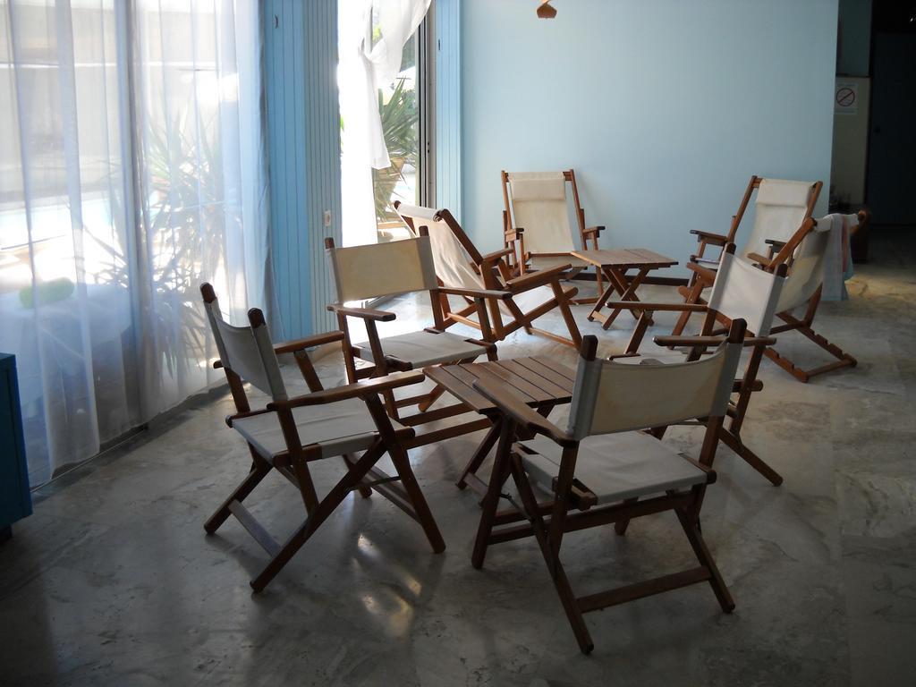Argo Hotel Aegina Zewnętrze zdjęcie