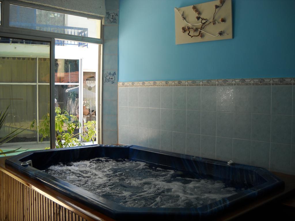 Argo Hotel Aegina Zewnętrze zdjęcie