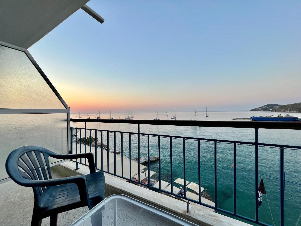 Argo Hotel Aegina Zewnętrze zdjęcie