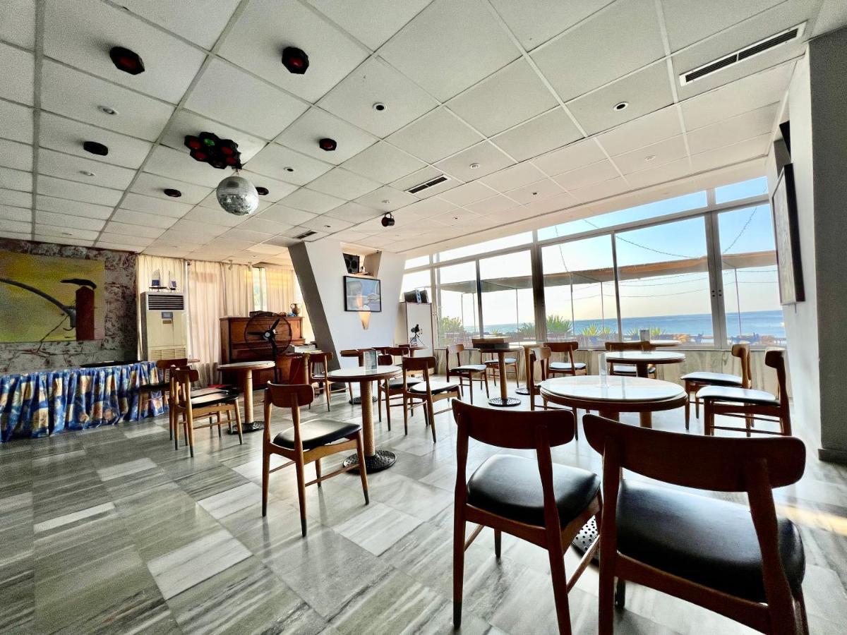 Argo Hotel Aegina Zewnętrze zdjęcie