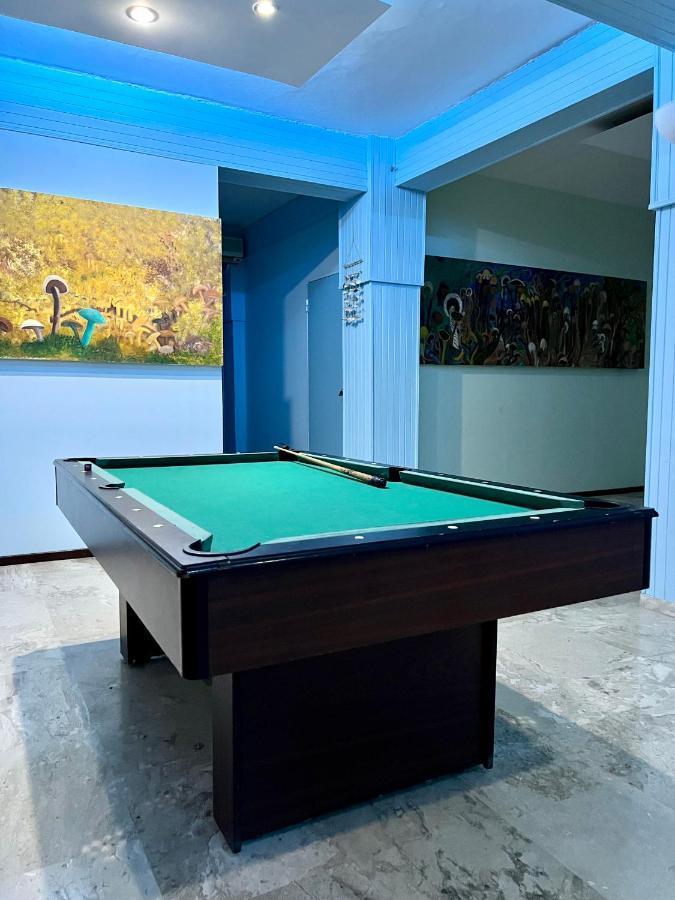 Argo Hotel Aegina Zewnętrze zdjęcie