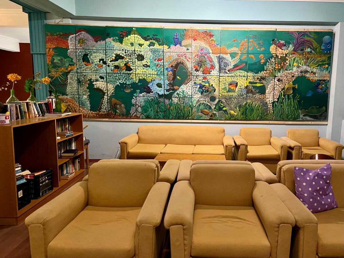 Argo Hotel Aegina Zewnętrze zdjęcie