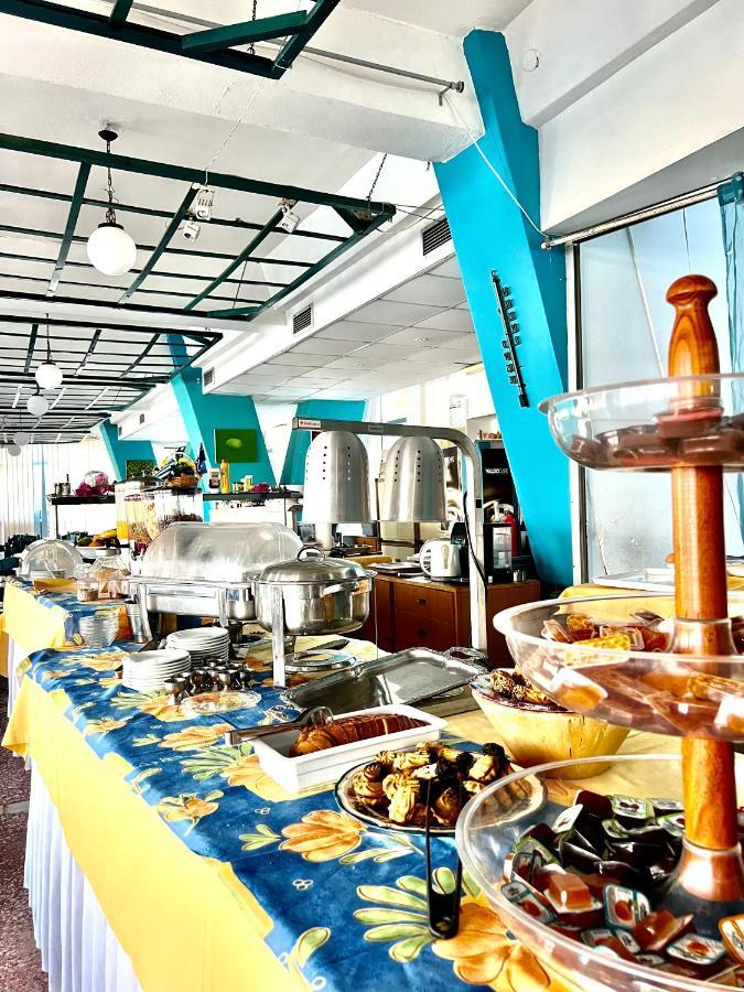 Argo Hotel Aegina Zewnętrze zdjęcie