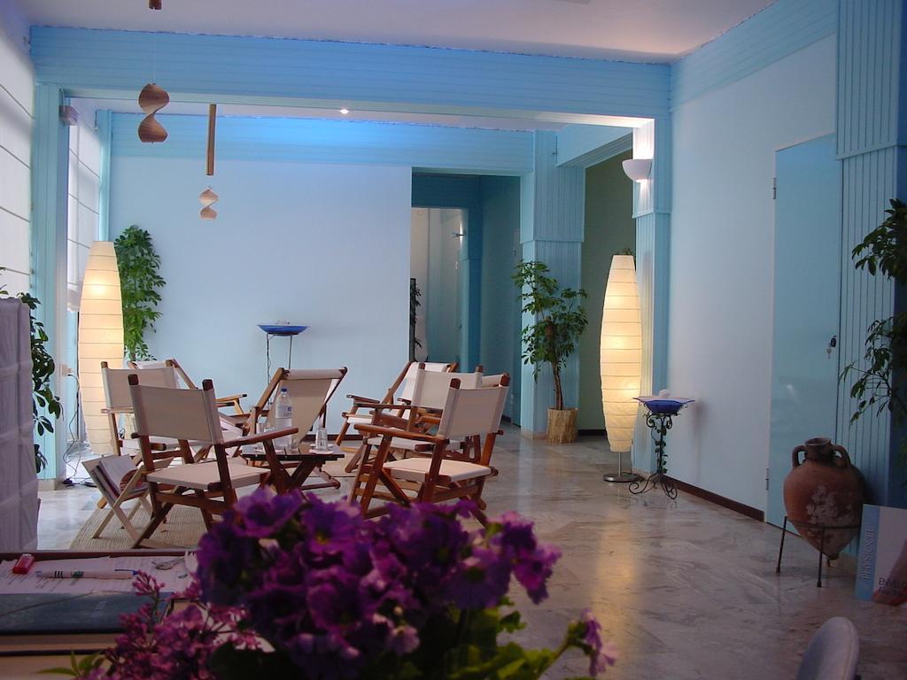 Argo Hotel Aegina Zewnętrze zdjęcie