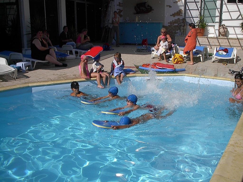 Argo Hotel Aegina Zewnętrze zdjęcie