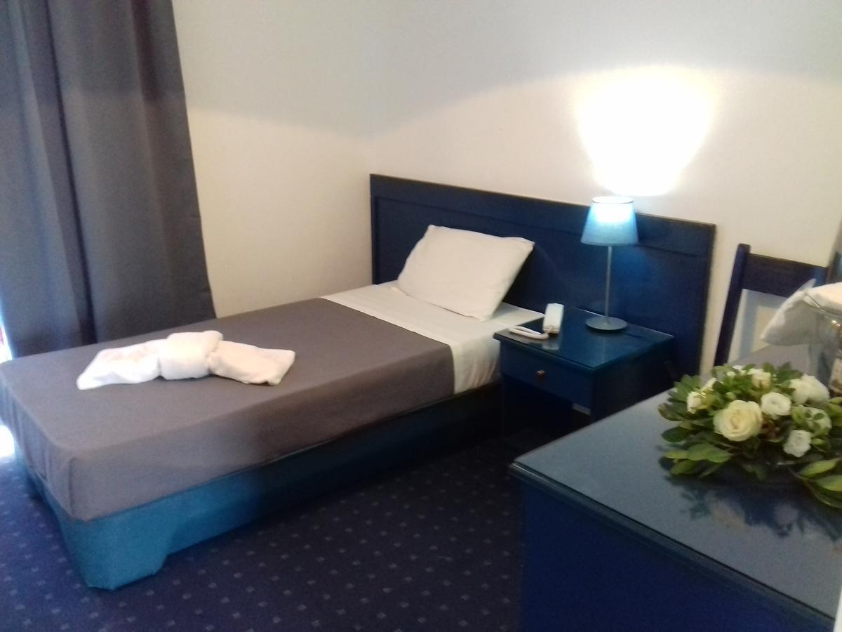 Argo Hotel Aegina Zewnętrze zdjęcie